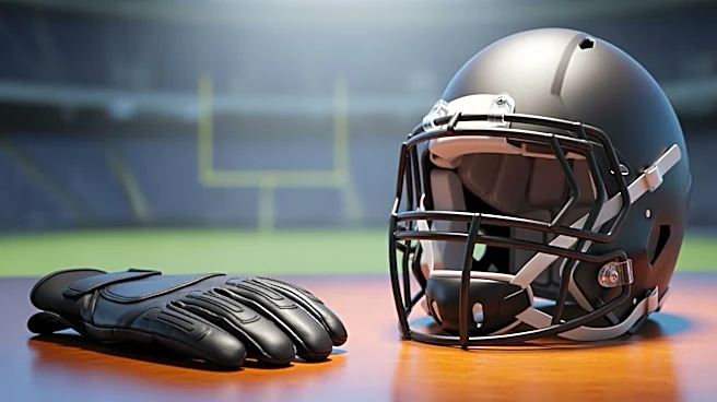 Cardinals Select Karson Sharar in 2026 NFL Draft to Bolster Linebacker Corps