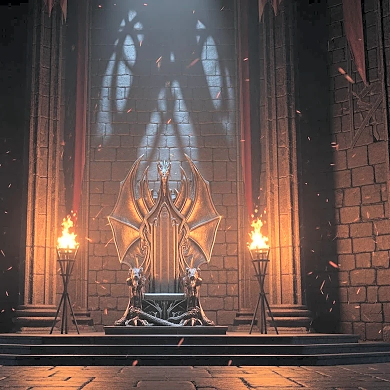 House of the Dragon Unveils New Trailer for More Intense Third Season