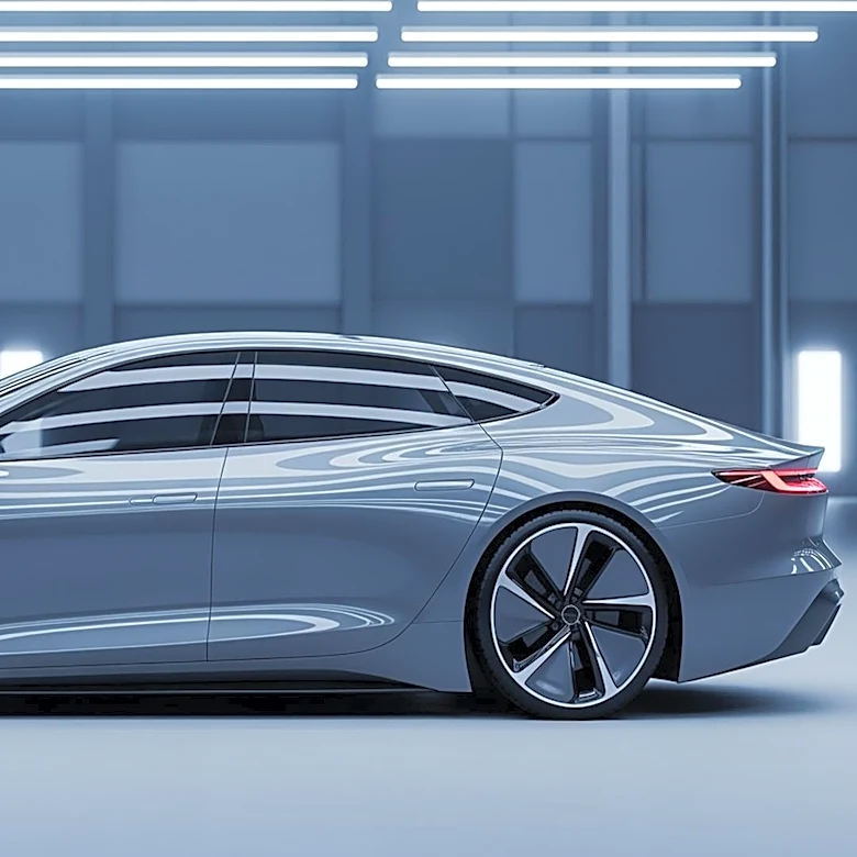 Tesla Begins Mass Production of Cybercab, Exempt from Federal Cap