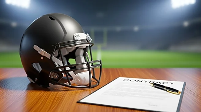 Louisville WR Caullin Lacy Signs Undrafted Free Agent Deal with New York Jets