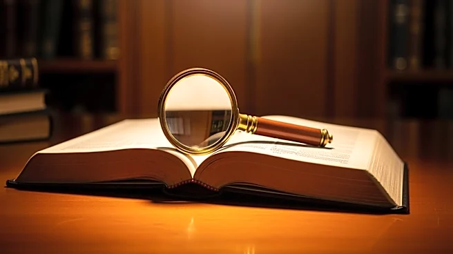 Piers Morgan Challenges Russell Brand in Viral Bible Search During Interview