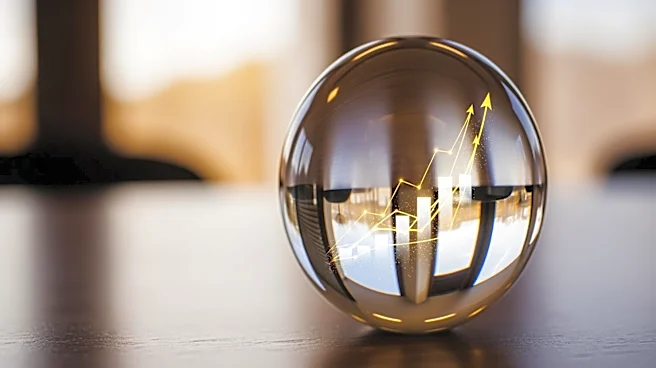 Morgan Stanley Highlights Potential Growth in Key Stocks Ahead of Earnings Reports