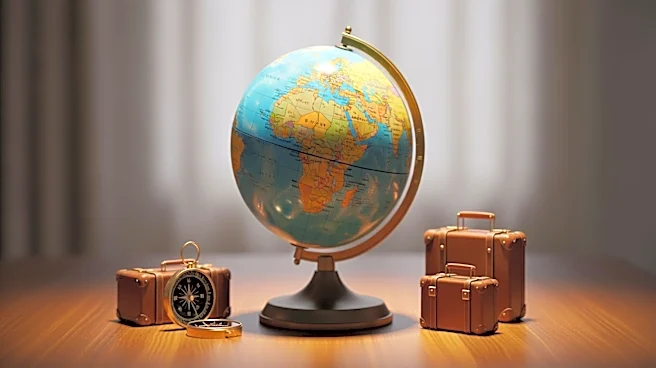 Trip.com Group Expands Global Reach by Localizing Travel Experiences