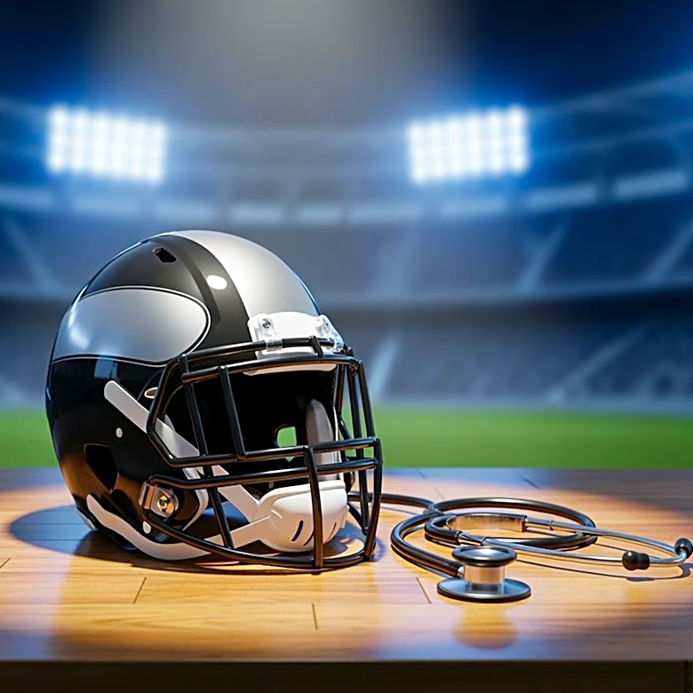 Las Vegas Raiders Select Jermod McCoy in 2026 NFL Draft Amid Health Concerns