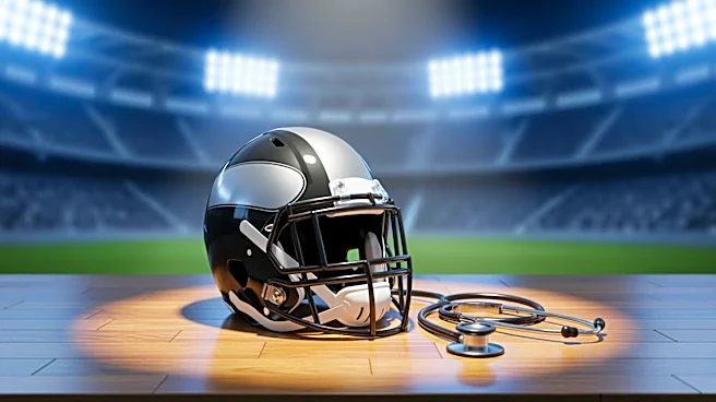 Las Vegas Raiders Select Jermod McCoy in 2026 NFL Draft Amid Health Concerns