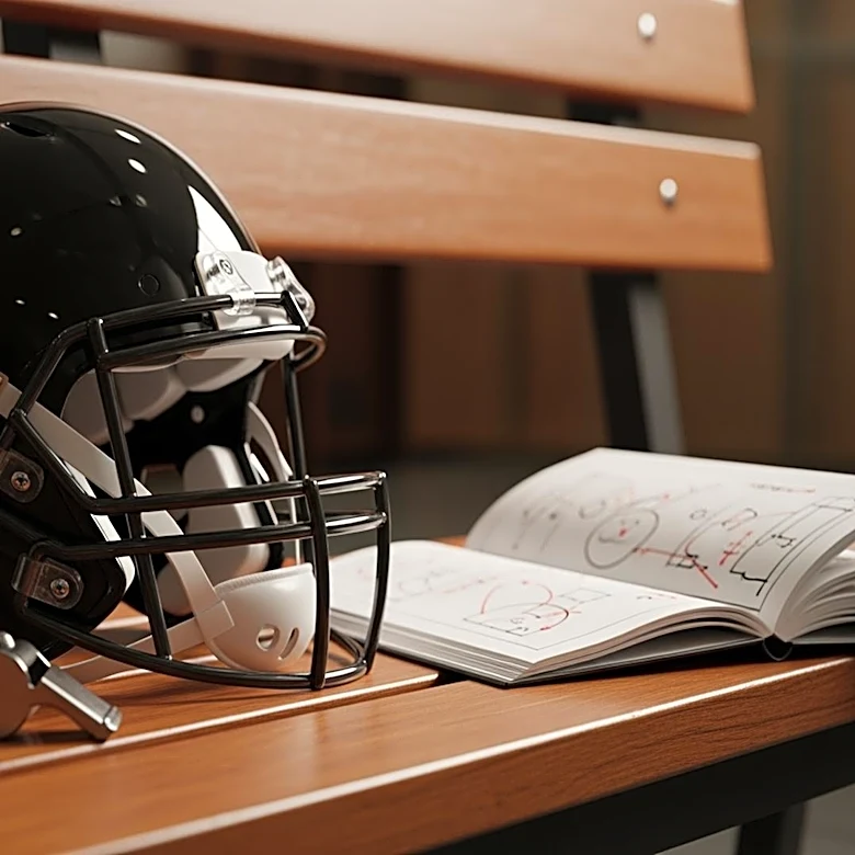 Rayshaun Benny Drafted by Baltimore Ravens, Reunites with Former Coach