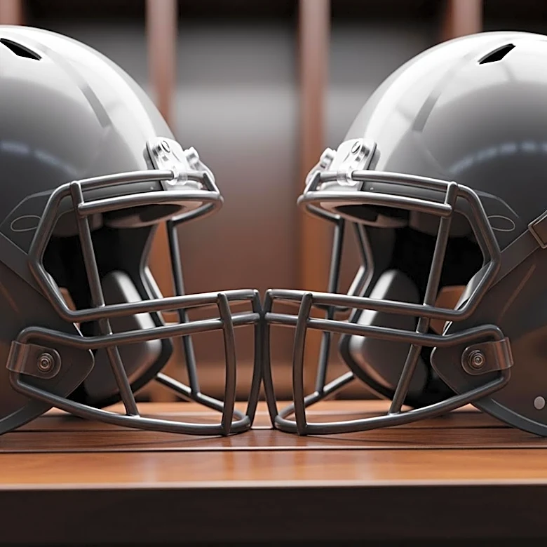 New England Patriots Draft Gabe Jacas and Eli Raridon to Strengthen Roster