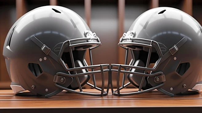 New England Patriots Draft Gabe Jacas and Eli Raridon to Strengthen Roster