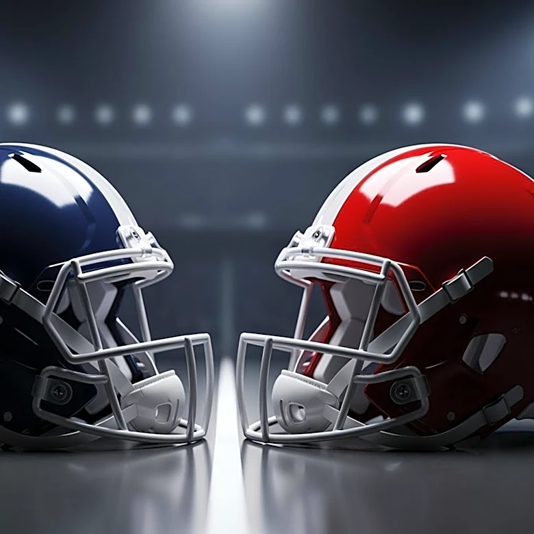 New England Patriots Draft Gabe Jacas and Eli Raridon, Strengthening Defensive and Offensive Lines