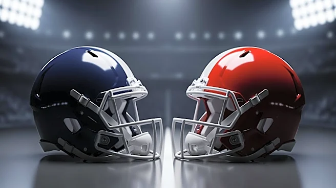 New England Patriots Draft Gabe Jacas and Eli Raridon, Strengthening Defensive and Offensive Lines