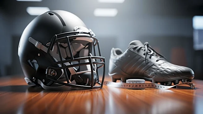 Miami Dolphins GM Jon-Eric Sullivan Prioritizes Physical Traits in First Draft