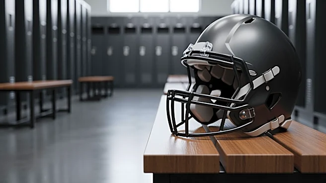 Seahawks Acquire Beau Stephens to Strengthen Offensive Line