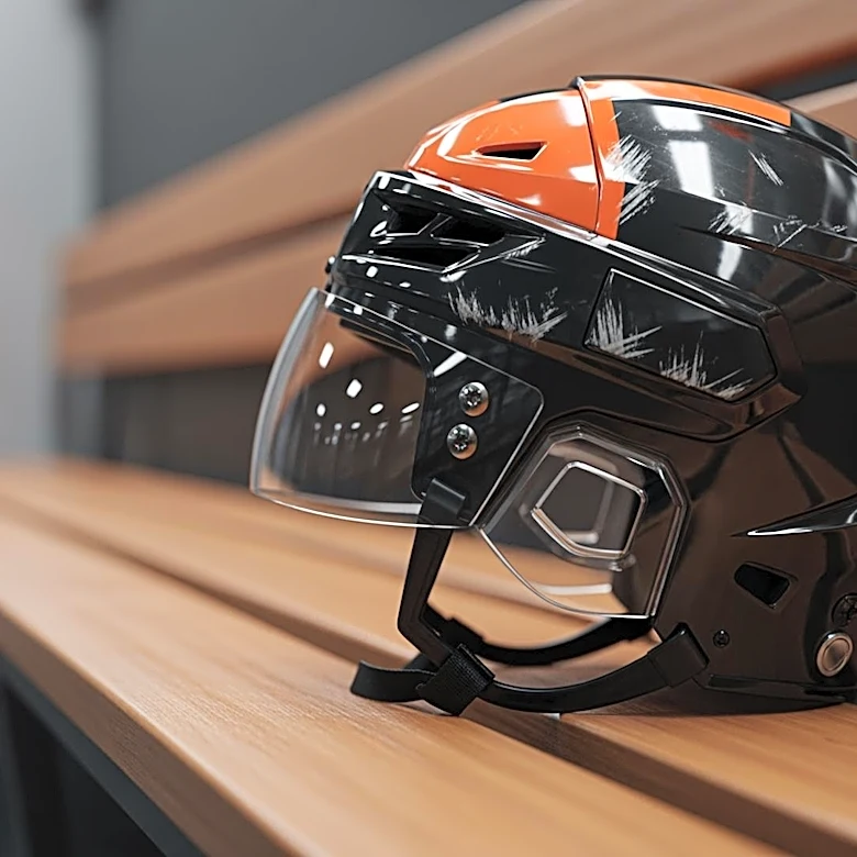 Philadelphia Flyers' Emil Andrae Out Due to Injury in Playoff Series