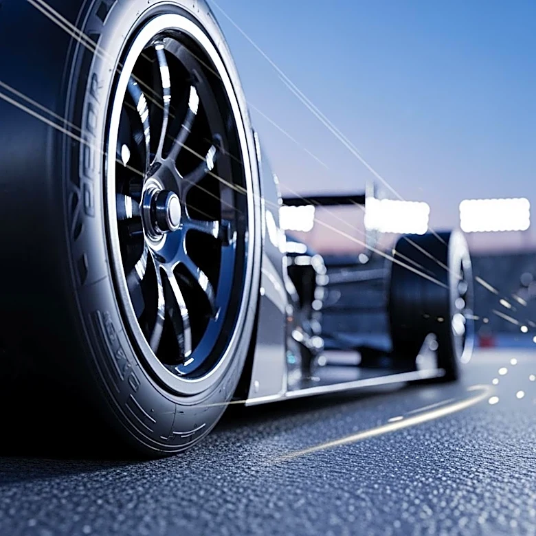 NASCAR's Jack Link's 500 at Talladega: Broadcast Details and Race Preview