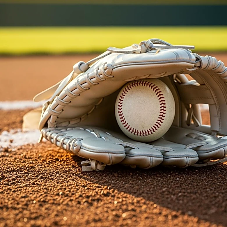 Brayan Rocchio's Sliding Stop Highlights MLB Game