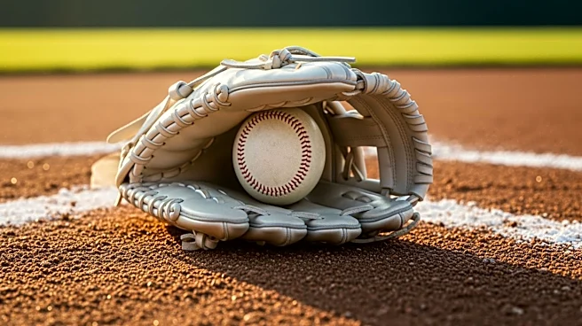 Brayan Rocchio's Sliding Stop Highlights MLB Game