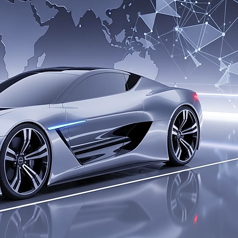 OMODA  JAECOO Unveil New Models at 2026 Beijing Auto Show, Highlighting Global Expansion