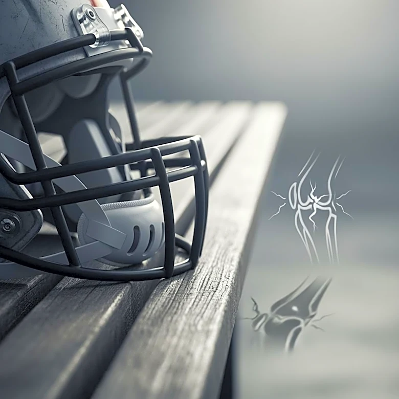 Jermod McCoy's Draft Prospects Dimmed by Knee Injury Concerns