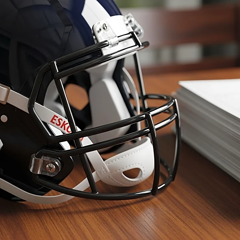 Bengals Select Duke's Brian Parker in Sixth Round, Enhancing Offensive Line Depth