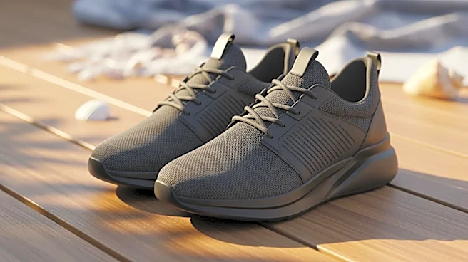 New Balance Offers Discounted Summer Sneakers with Up to 28% Off