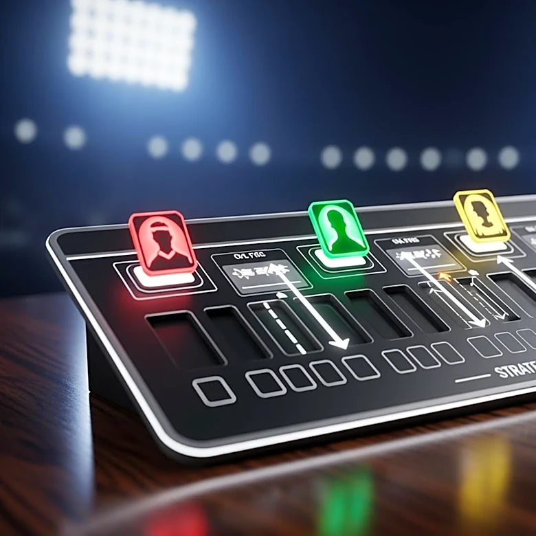 Buffalo Bills Strategically Trade Down in 2026 NFL Draft to Enhance Roster