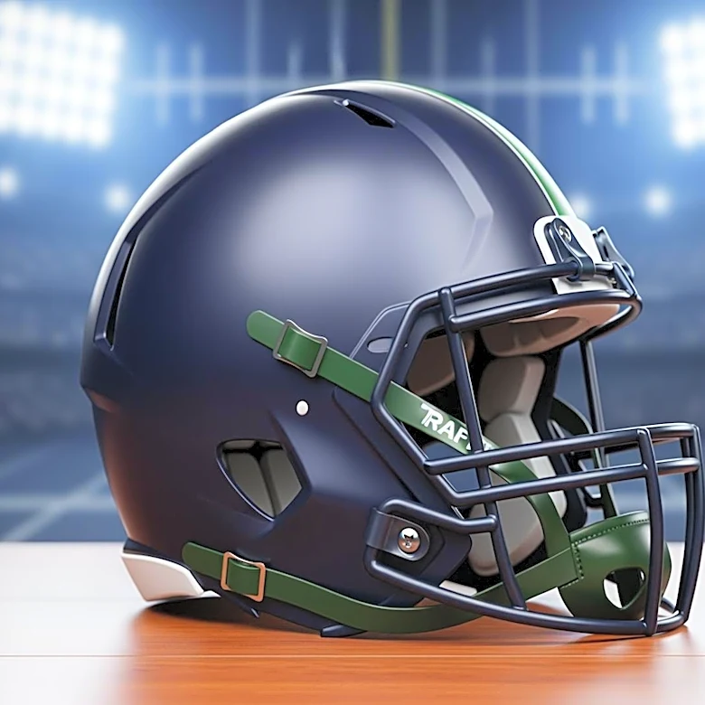 Minnesota Gophers' Deven Eastern Drafted by Seattle Seahawks in NFL Draft