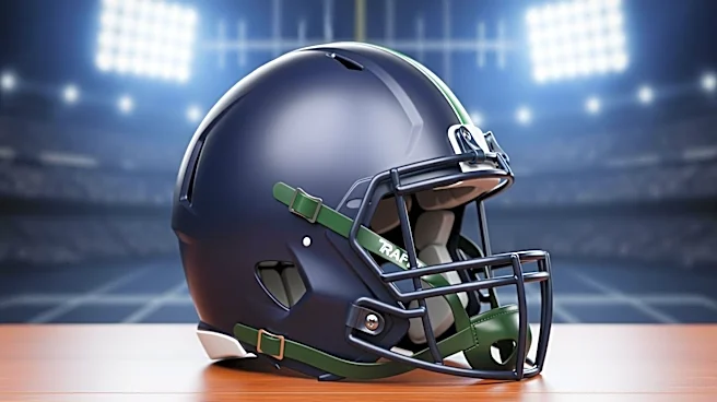 Minnesota Gophers' Deven Eastern Drafted by Seattle Seahawks in NFL Draft