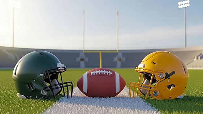 Oregon Ducks Football Spring Game Highlights Key Transfers' Impact