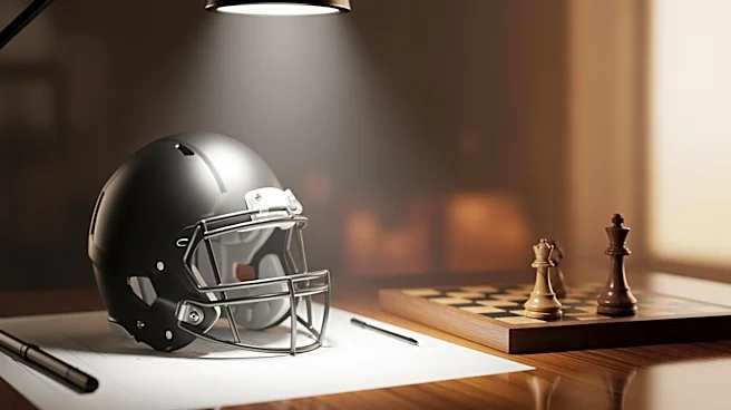 Jacksonville Jaguars Trade Up to Select Wesley Williams in NFL Draft