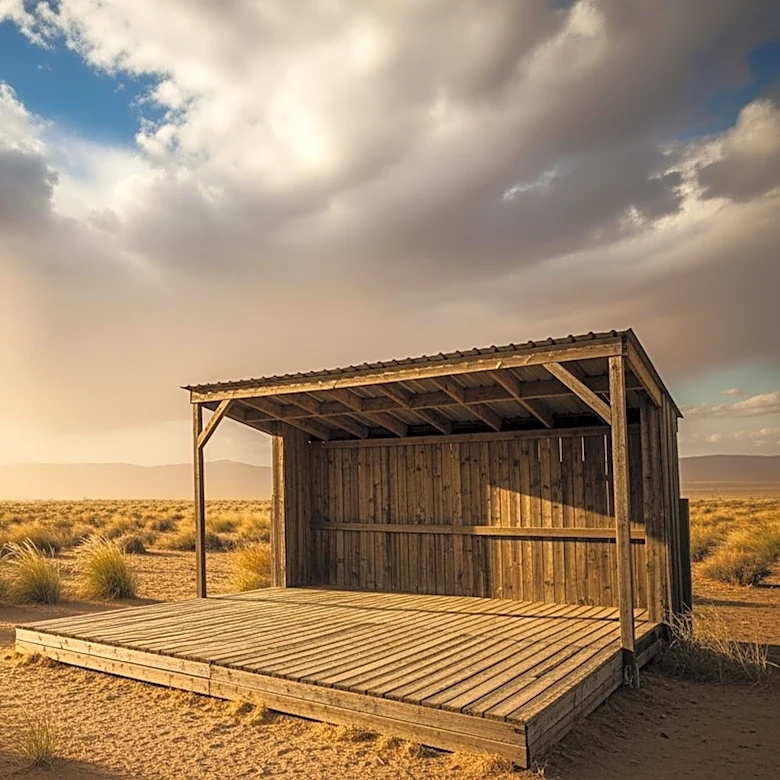 Stagecoach Festival Evacuated Due to High Winds, Performances Resume