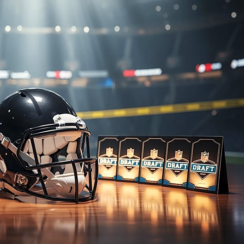 Florida Gators Achieve Historic NFL Draft Milestone with Players Selected in All Rounds