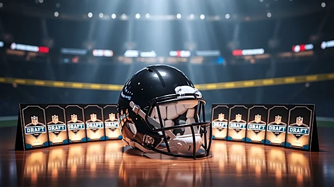 Florida Gators Achieve Historic NFL Draft Milestone with Players Selected in All Rounds