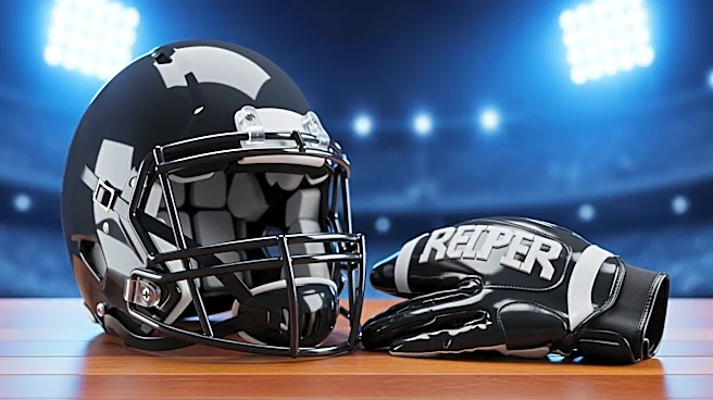 2026 NFL Draft: Wide Receivers Dominate as Running Backs Take a Backseat