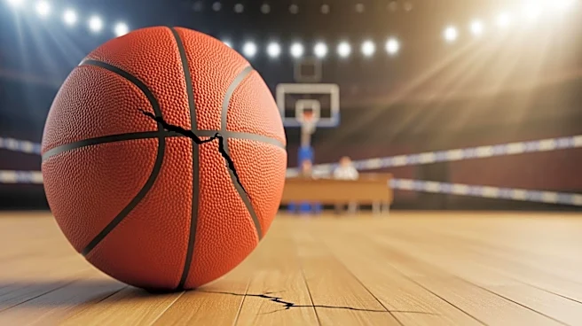 Anthony Edwards' Knee Injury Poses Challenge for Timberwolves in Playoffs