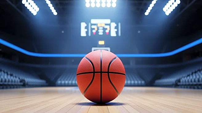 Dylan Harper Leads Spurs to Victory Without Wembanyama