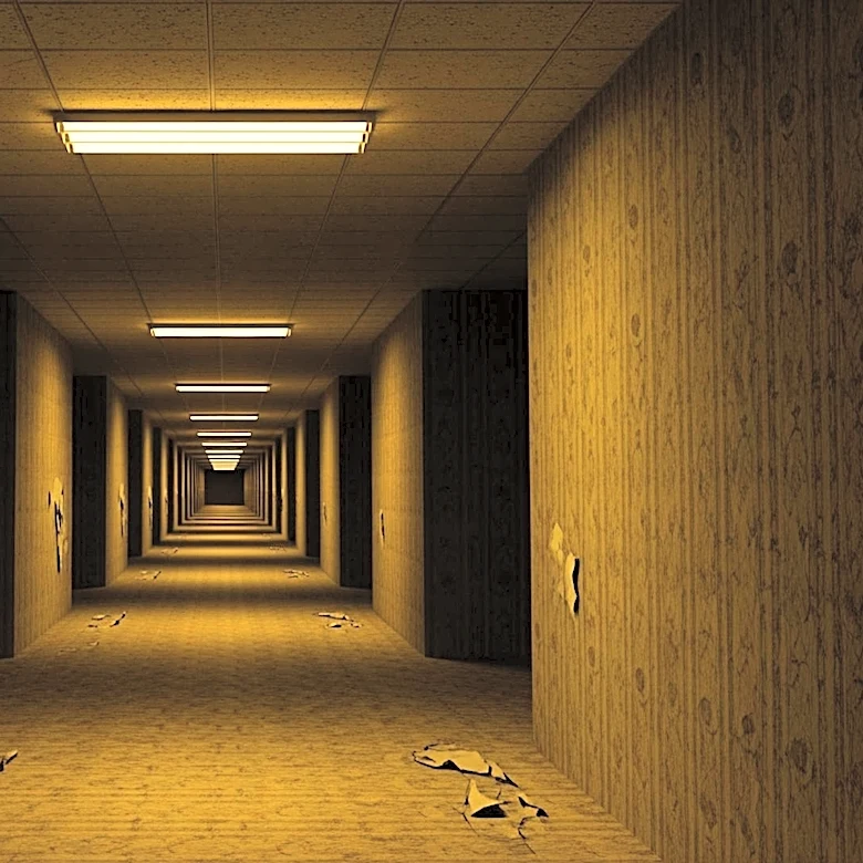 Upcoming Film 'Backrooms' to Open Nationwide, Featuring Unique Horror Experience