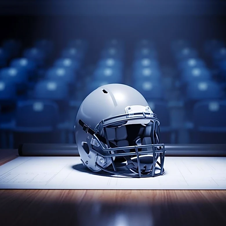 Baltimore Ravens Draft Elijah Sarratt, Rashod Bateman's Future Uncertain