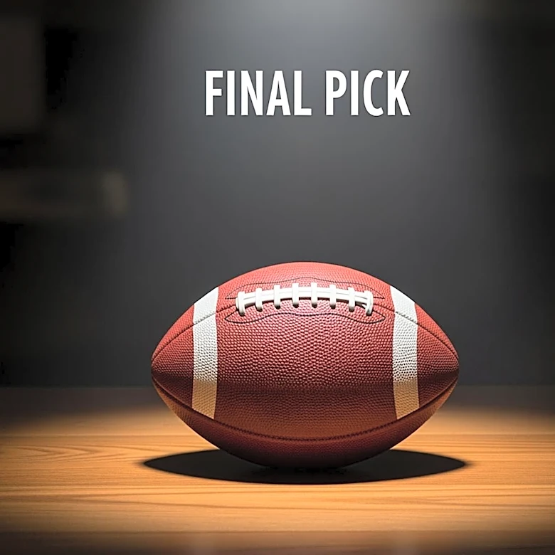 Denver Broncos Select Red Murdock as 2026 NFL Draft's Mr. Irrelevant