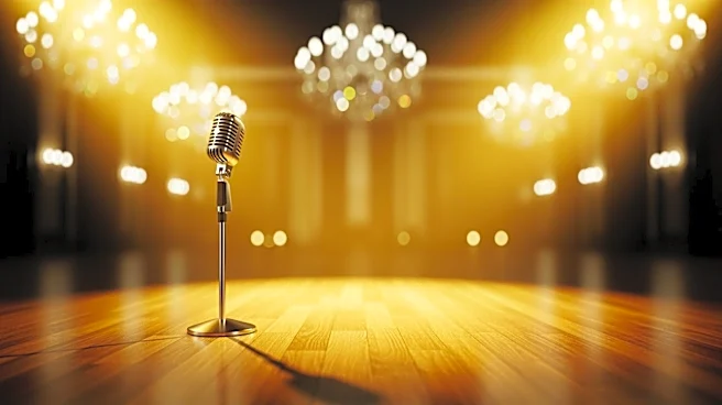 Nikki Glaser Roasts Victoria Beckham at Time100 Gala Over Her Stoic Demeanor