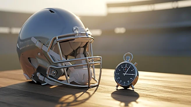 Chargers Revamp Offensive Line and Add Speed in 2026 NFL Draft