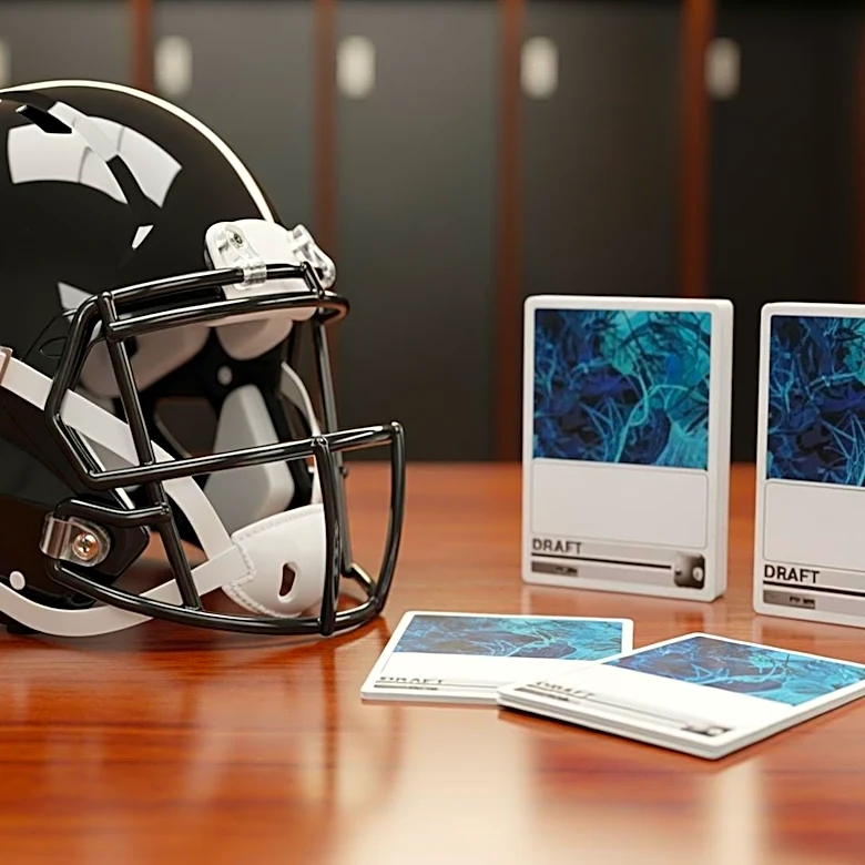 Bengals Select Jack Endries and Landon Robinson in NFL Draft, Adding Depth to Roster