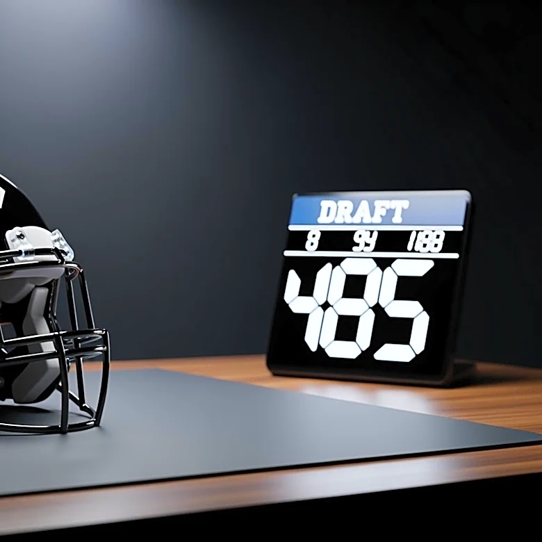 Kansas City Chiefs Select Garrett Nussmeier in 7th Round of NFL Draft