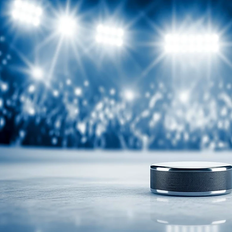 Celebrities and Sports Stars Boost Fan Morale During 2026 Stanley Cup Playoffs