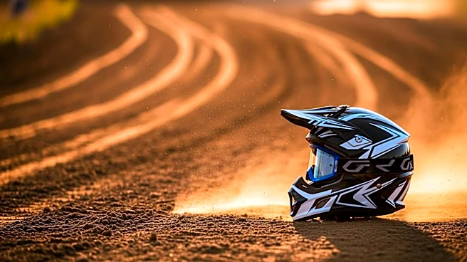 Cole Davies Secures Victory in Philadelphia Supercross, Clinches 250 East Championship