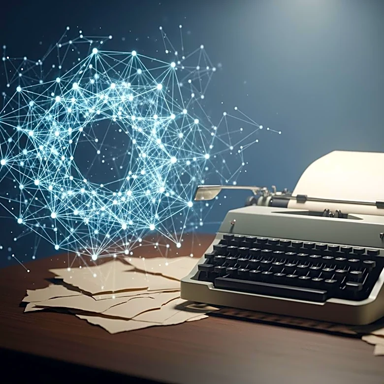 Authors Targeted by AI and Email Scams Threatening Their Works