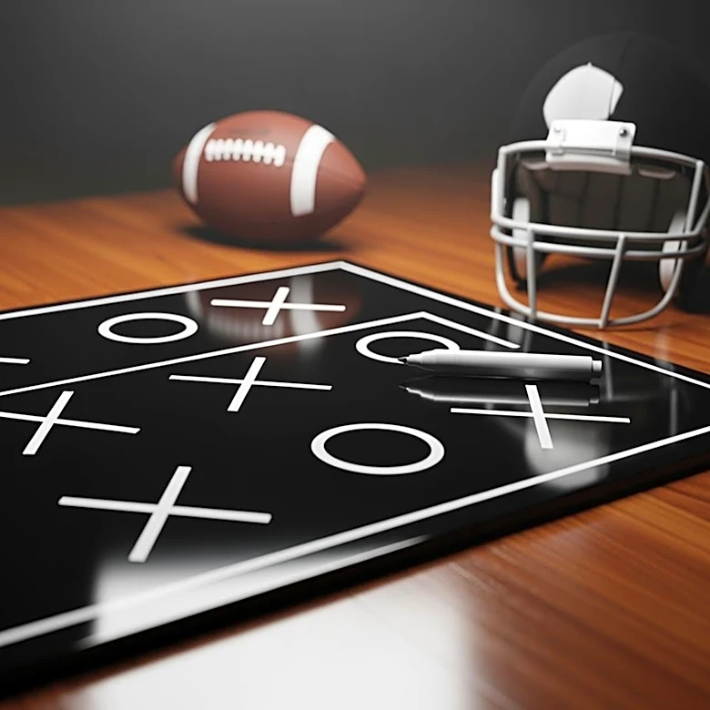 Sean McVay Clarifies Reaction to Rams' Draft Pick of Ty Simpson Amid Speculation