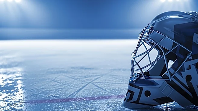 Pittsburgh Penguins Replace Goalie with Arturs Silovs Amid Playoff Struggles Against Flyers