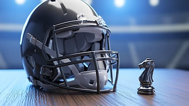 Dallas Cowboys Focus on Defensive Rebuild in 2026 NFL Draft