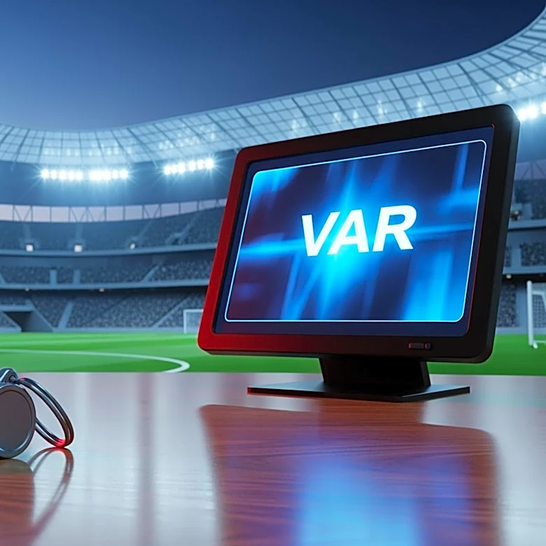 Italian Football Referee Gianluca Rocchi Faces Investigation Over Alleged VAR Manipulation