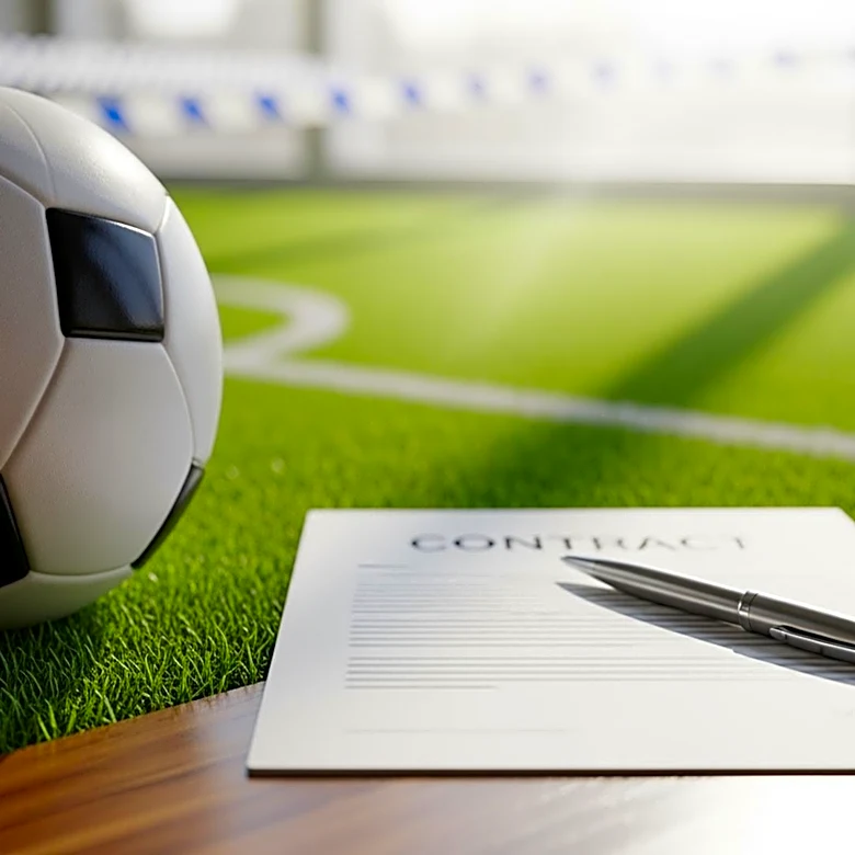 NYCFC Signs Arnau Farnos to First-Team Contract with Potential Extension